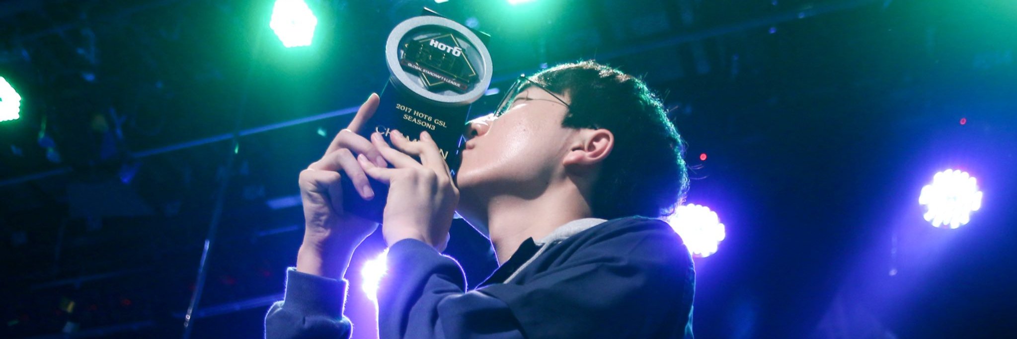 StarCraftEsport's profile banner image