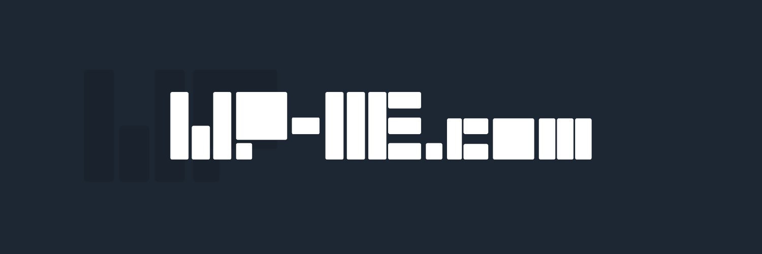 wpmecom's profile banner image