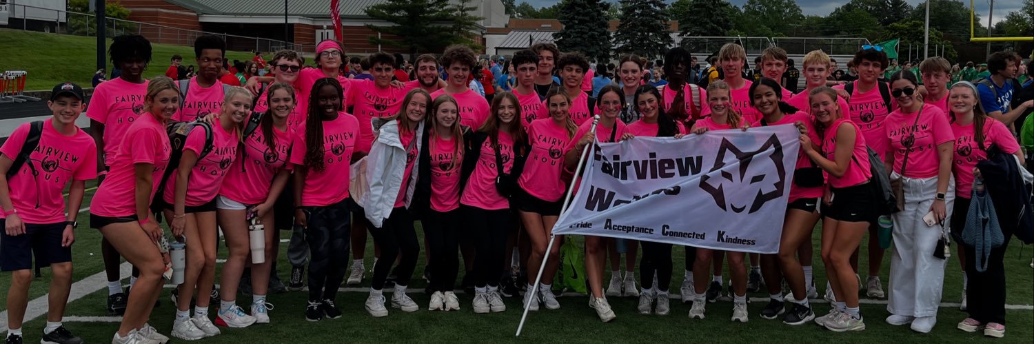 FairviewWolves's profile banner image