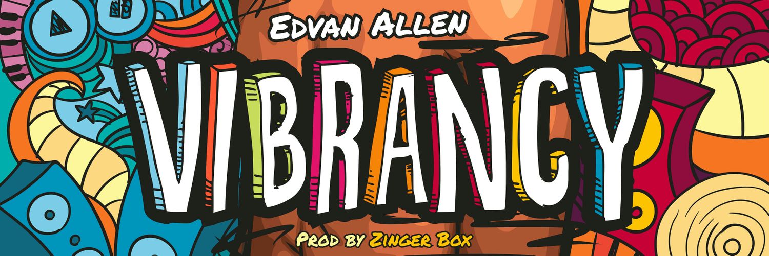 edvanallenn's profile banner image