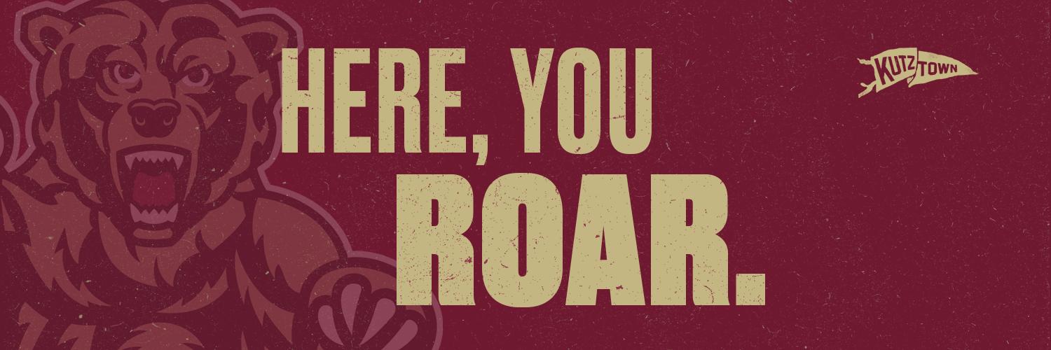 KUGoldenBears's profile banner image