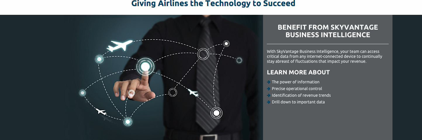 SkyVantage's profile banner image