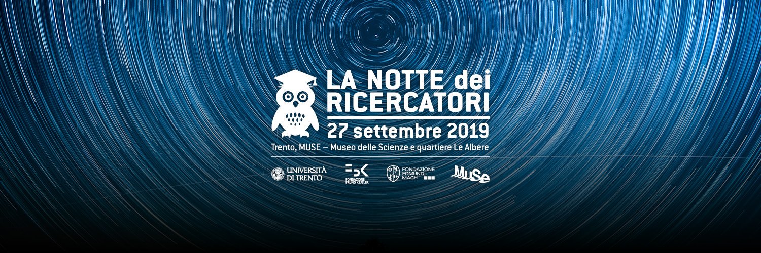 NottedeiRicercatori banner