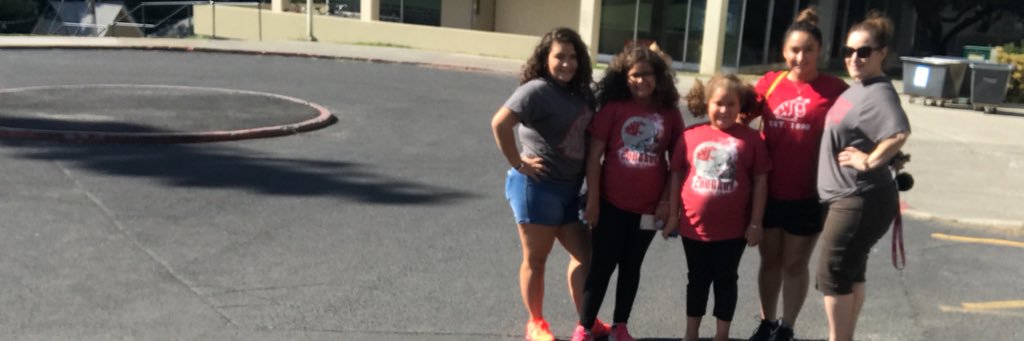 laragarza's profile banner image
