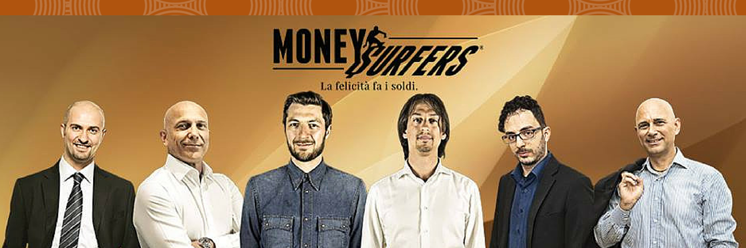 MoneySurfers's profile banner image