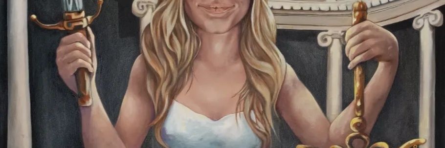 Ananda De Jager banner