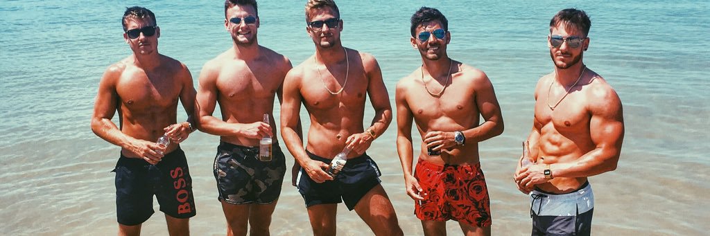liamjevans93's profile banner image