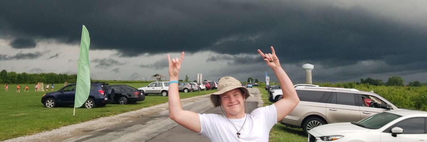 Conner Mitchell banner