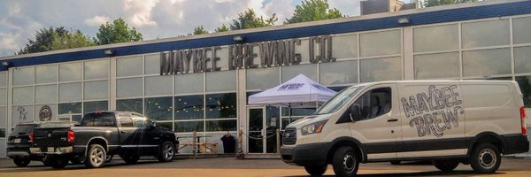 maybeebrew Profile Banner