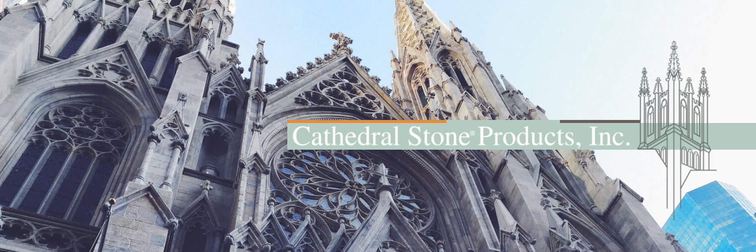 CathedralStone's profile banner image