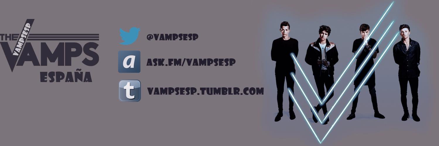 VampsEsp's profile banner image