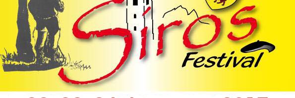 FestivaldeSiros's profile banner image