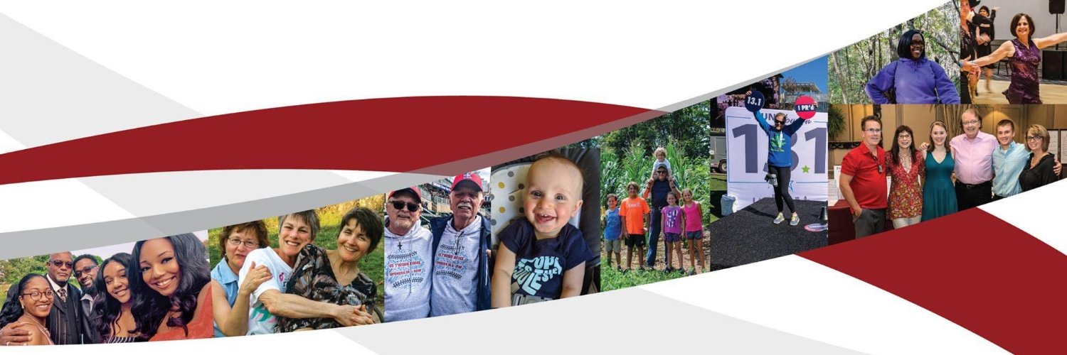 International Myeloma Foundation 的个人资料封面