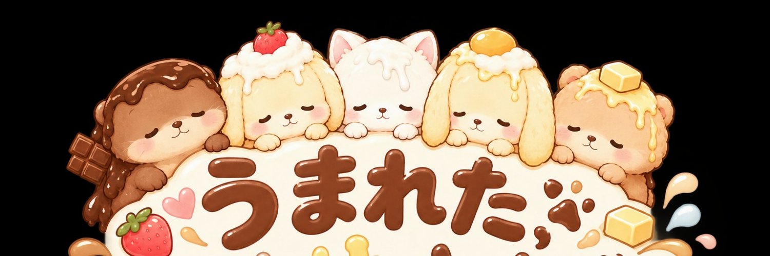 toketomo's profile banner image
