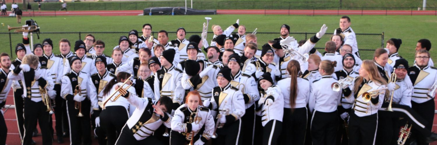 BMBTrumpets's profile banner image