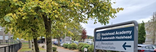 hazleheadacad Profile Banner