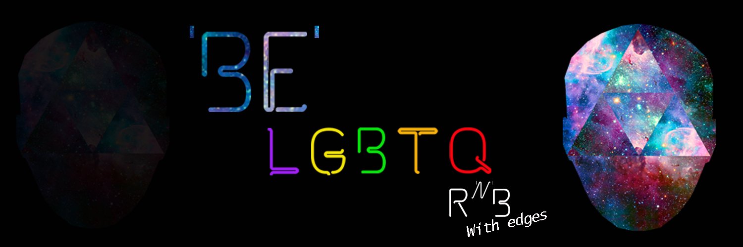 BLGBTQ's profile banner image