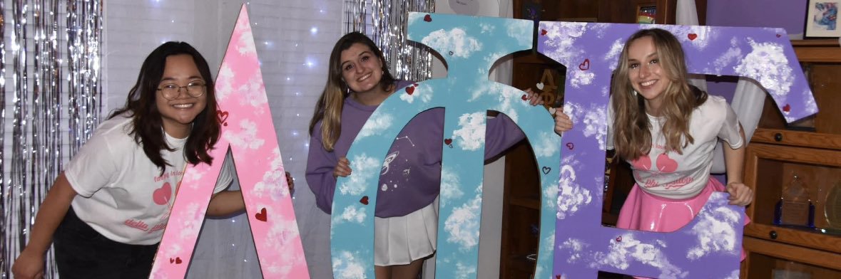 DPhiE at RIT banner