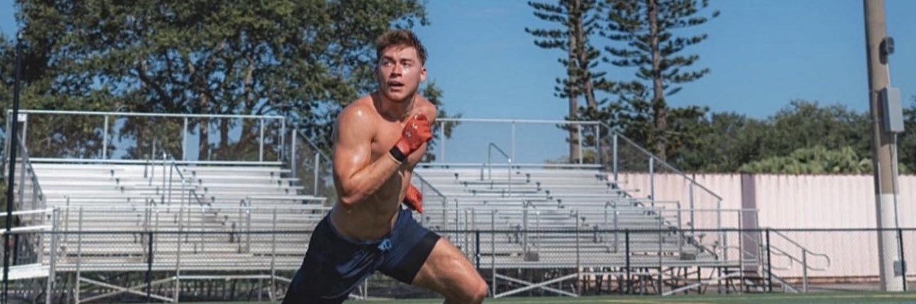 BryceBevins's profile banner image