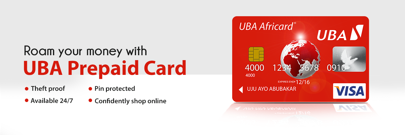 UBAZambia's profile banner image