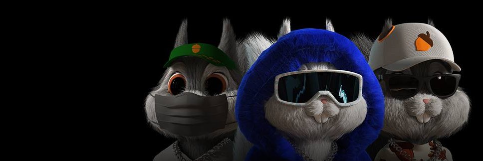 NftSchafer's profile banner image