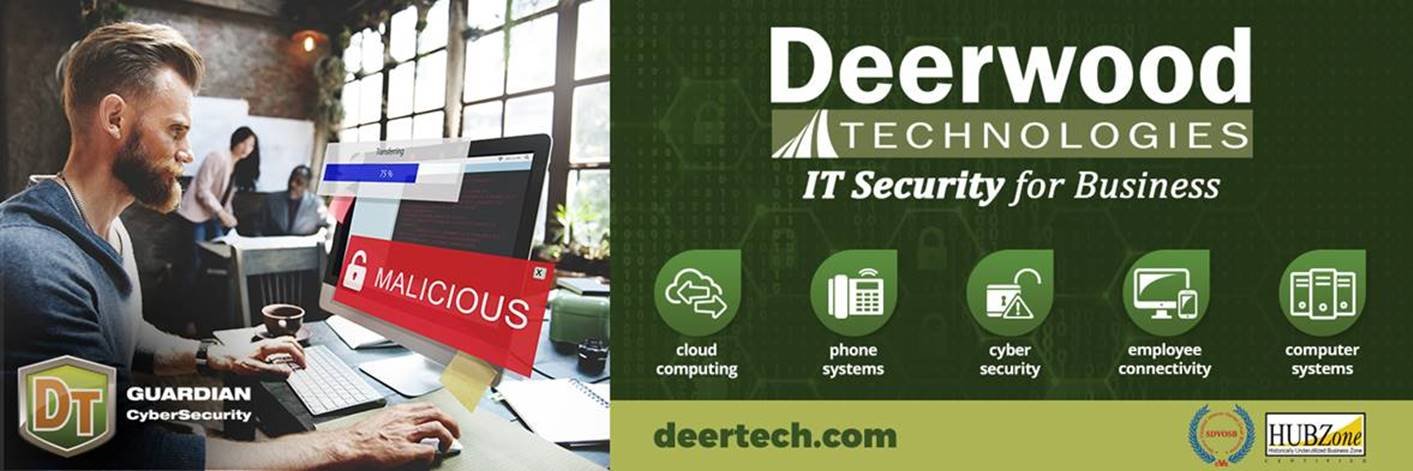 DeerwoodTech's profile banner image