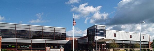 GHS Current Events banner