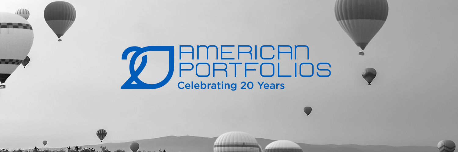 American Portfolios Financial Services, Inc. banner