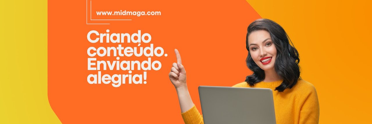 lojamidmaga's profile banner image