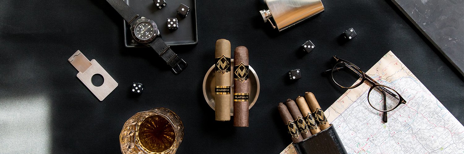 MarcoVCigars's profile banner image