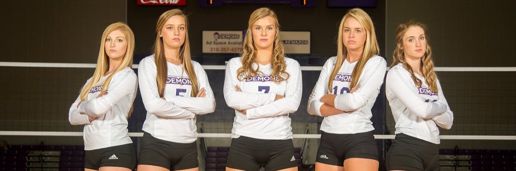 NSUDemonsVB12's profile banner image