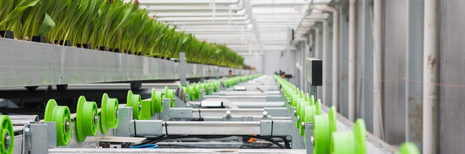 KG Systems B.V. banner