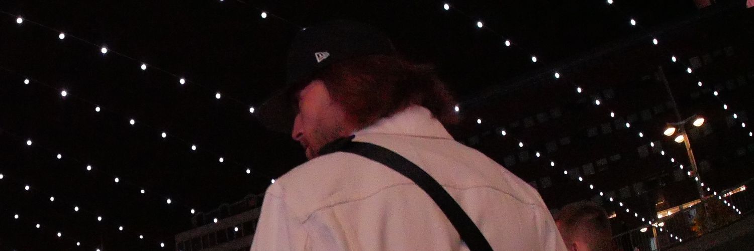 AdamJacksonVA's profile banner image
