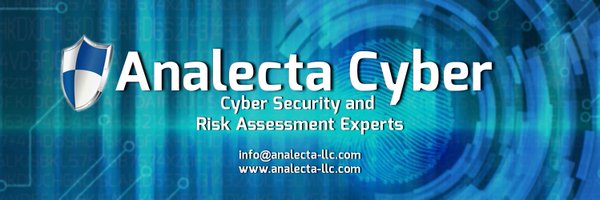 AnalectaCyber Profile Banner