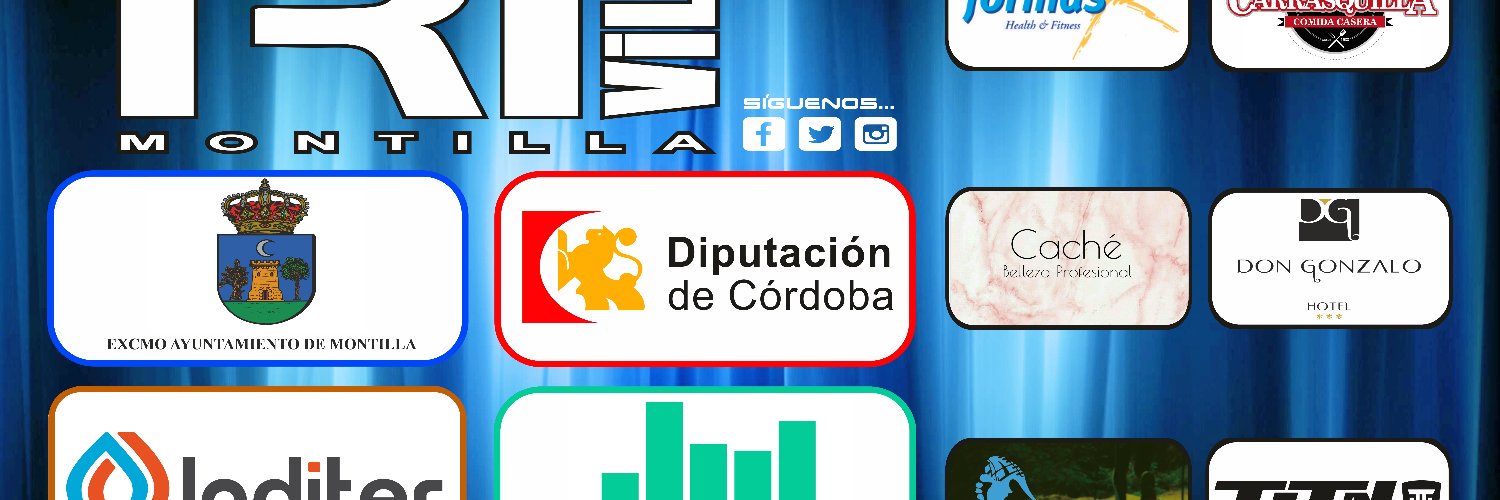 CDTRIVILA's profile banner image