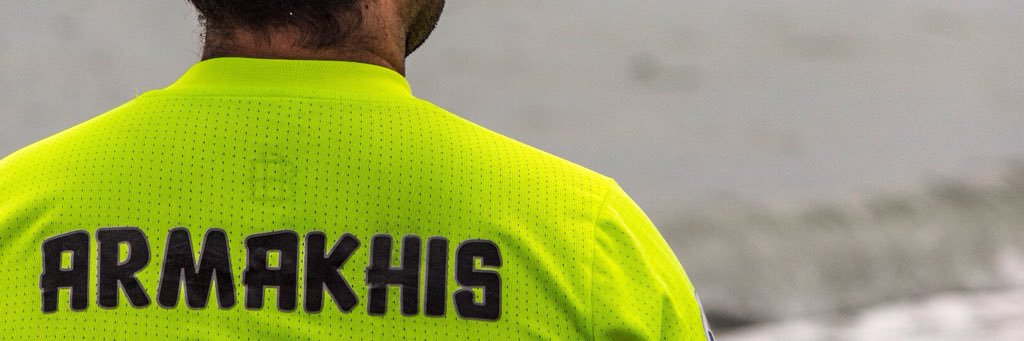 Armakhis's profile banner image