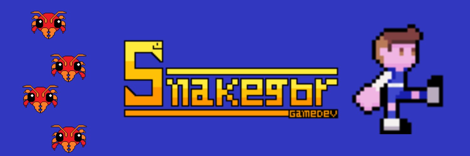 GabrielSnakegbr's profile banner image