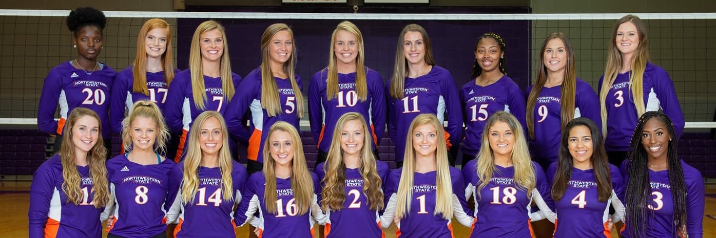 NSUDemonsVB11's profile banner image