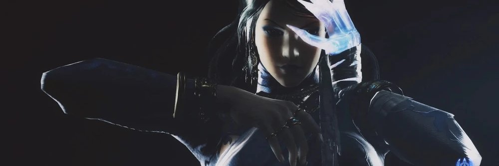 Shining Silver banner