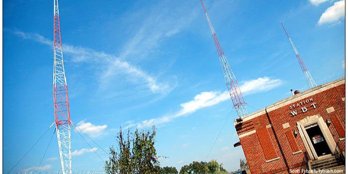 Mark Garrison banner