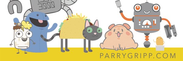 parrygripp Profile Banner