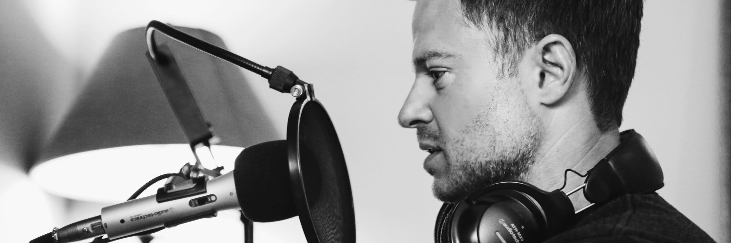 BrandonBeeyard's profile banner image