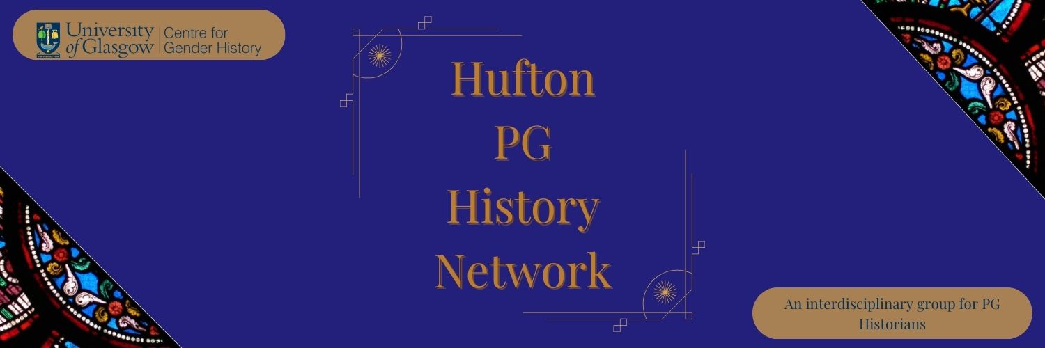 huftonrg's profile banner image