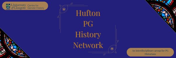 huftonrg Profile Banner