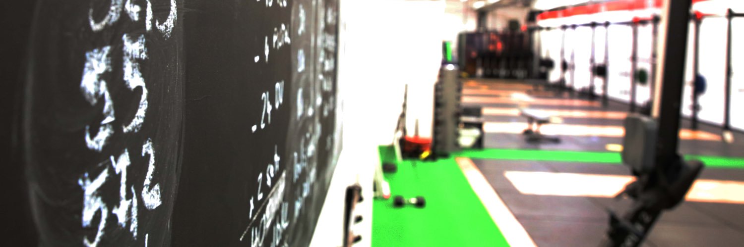 Energy_Gym's profile banner image