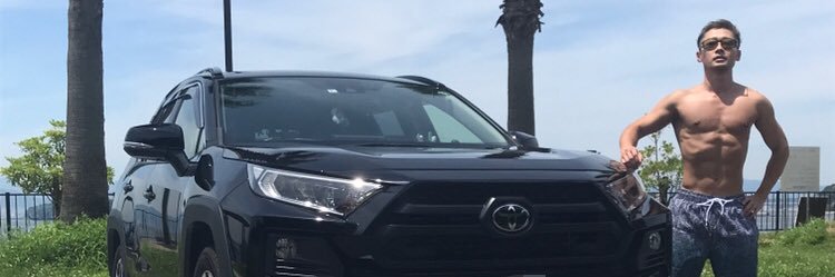 Dボウィ@RAV4乗り𓆟𓆝𓆟𓆜𓆞𓆟𓆝𓆟𓆜𓆞 banner