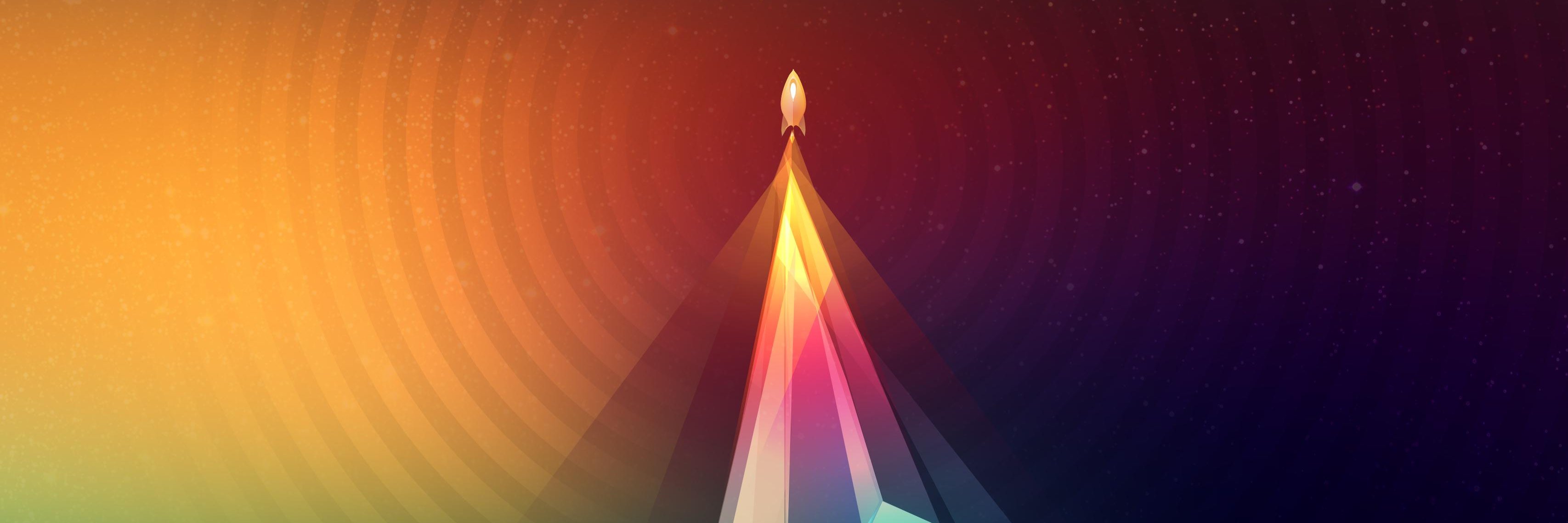 In Crescendo ◢ banner