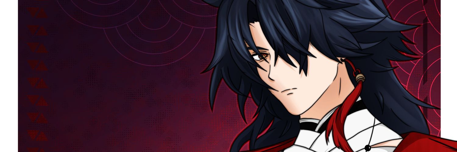 aoijeii's profile banner image