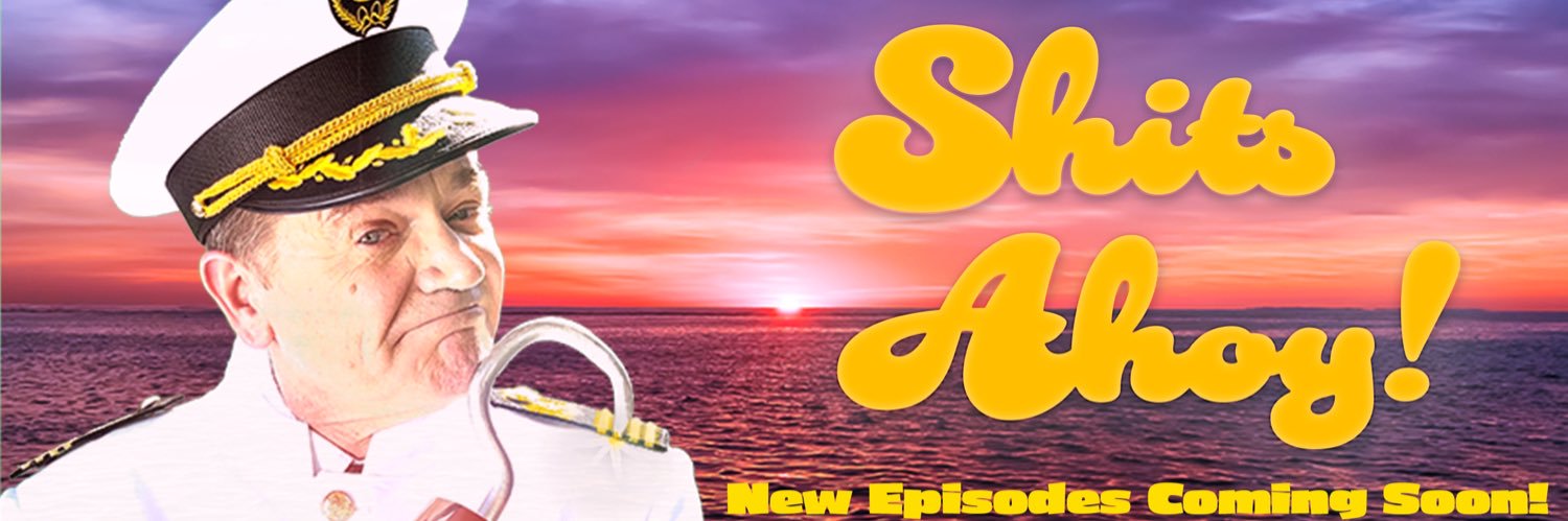 John Michael Higgins banner