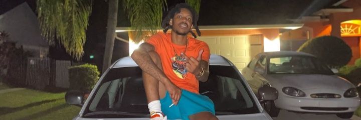 GrooveTony's profile banner image